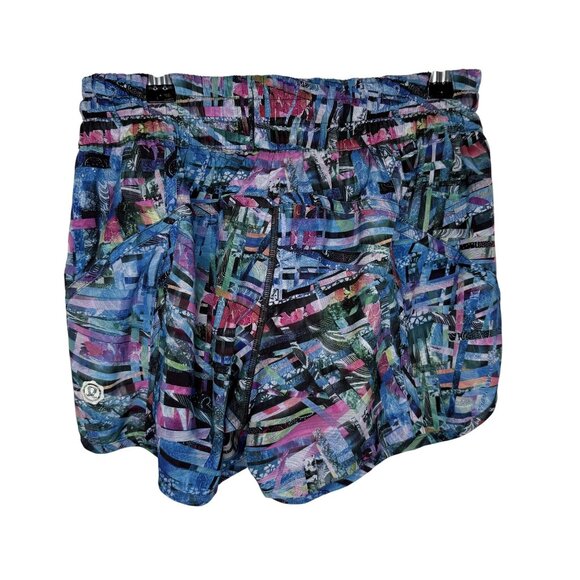 Lululemon Seawheeze Tracker Shorts Special Edition, 6 - Picture 2 of 8